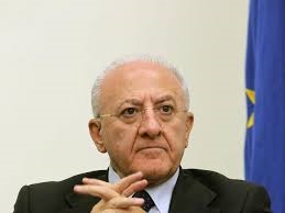 CAMPANIA, IL PAPELLO DI DON VINCENZO