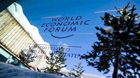 DAVOS, FORUM CHE PERDE SIGNIFICATO