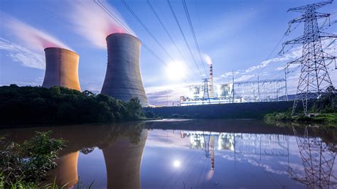 LA FRANCIA SPINGE SUL NUCLEARE E NOI?