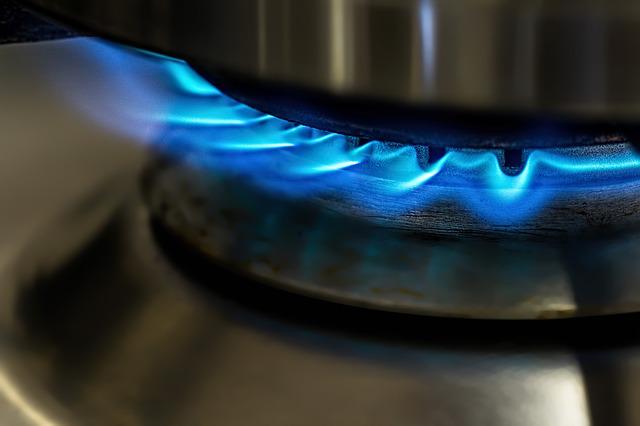 LA GEOPOLITICA DEL GAS E LA PACE