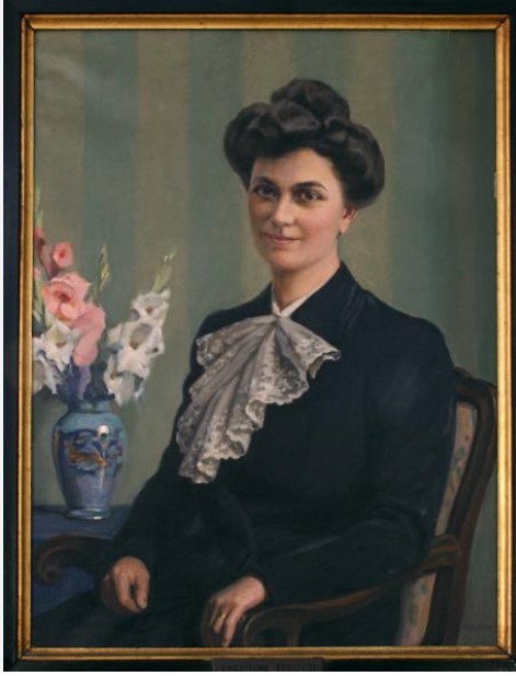 Angiolina Ferrari
