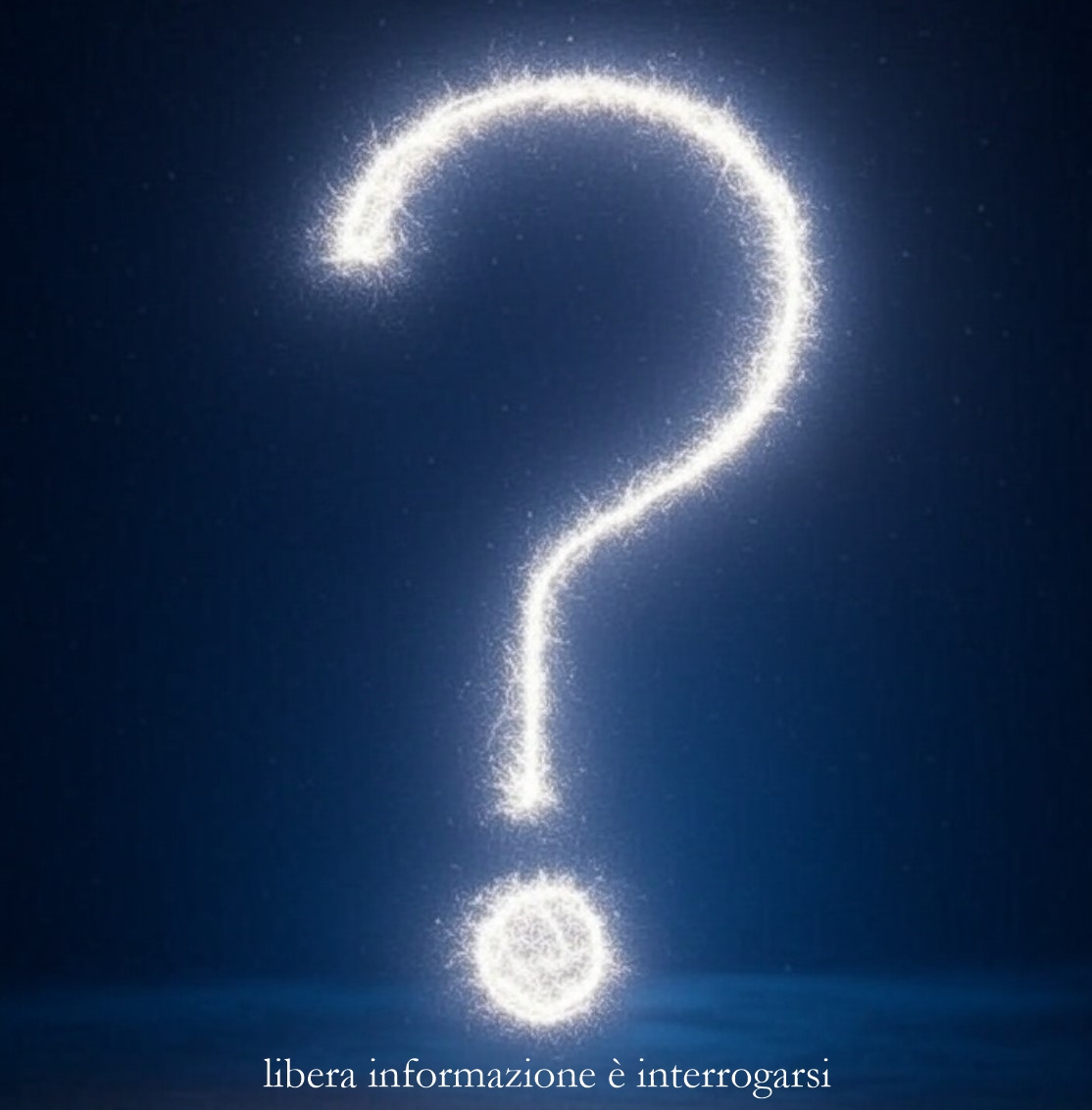 Libera informazione