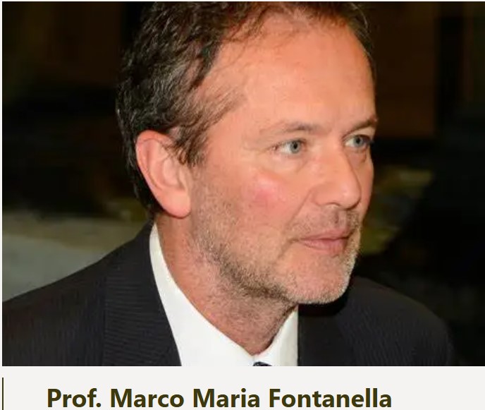 Marco Fontanella