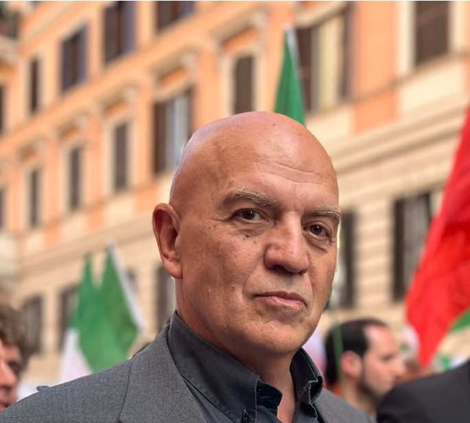 Marco Rizzo
