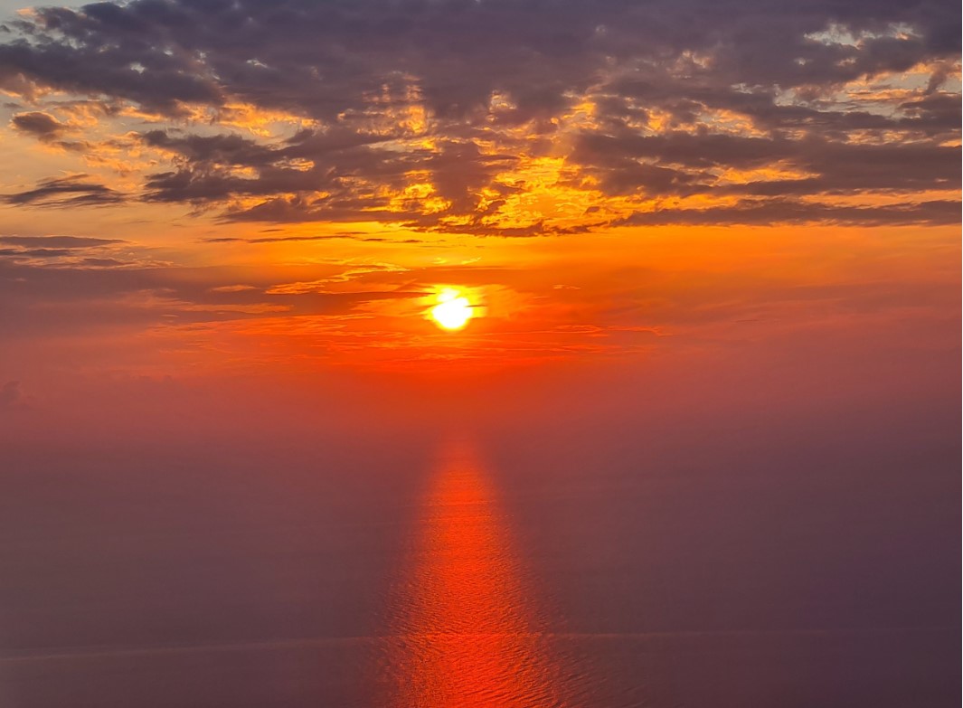 Tramonto