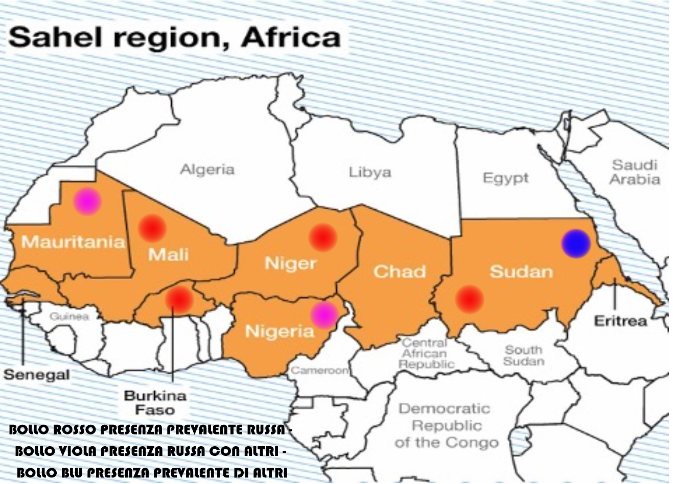 cARTA SAHEL CON BOLLO E DIDA