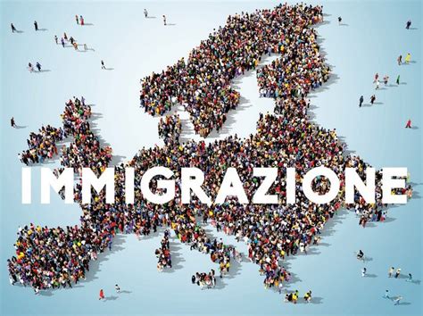IMMIGRAZIONE E L’INVERSIONE CULTURALE