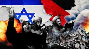 ISRAELE HAMAS, UN CONFLITTO COMPLESSO DIFFICILE DA RISOLVERE