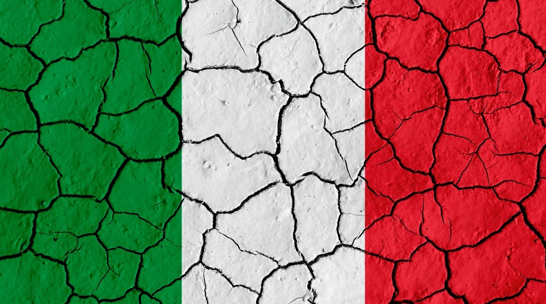 ITALIA, UN PAESE DOVE NULLA CAMBIA