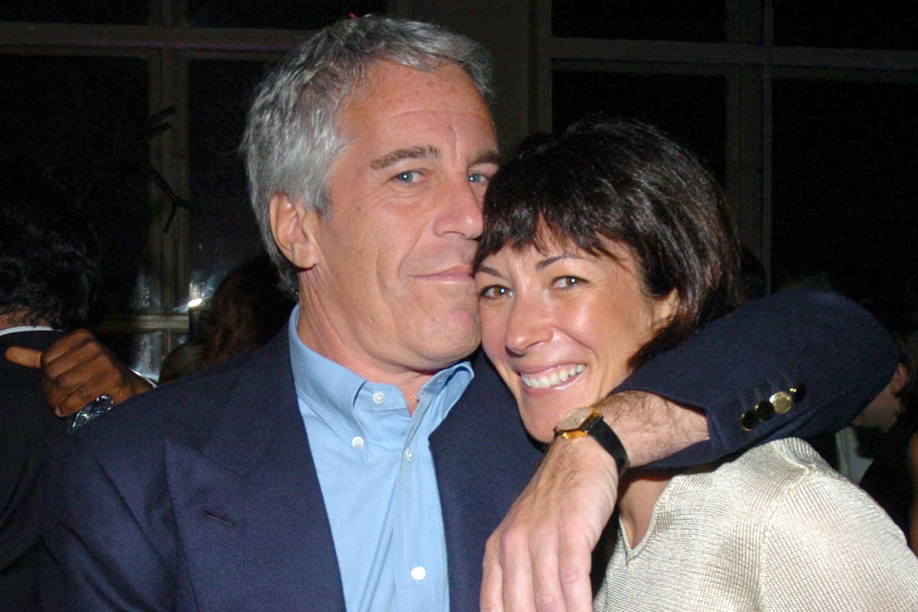 IL DIPARTIMENTO DI GIUSTIZIA AL TRIBUNALE: DESECRETARE I VERBALI SU EPSTEIN
