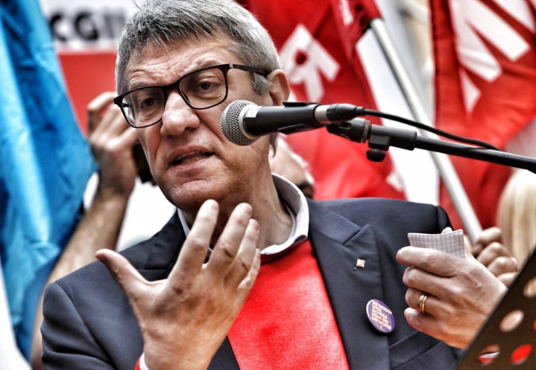 SCIOPERI GENERALI FALLITI E UN SINDACATO DI BUROCRATI DA RIFORMARE