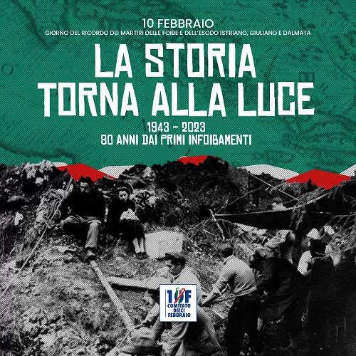 Il giorno del ricordo