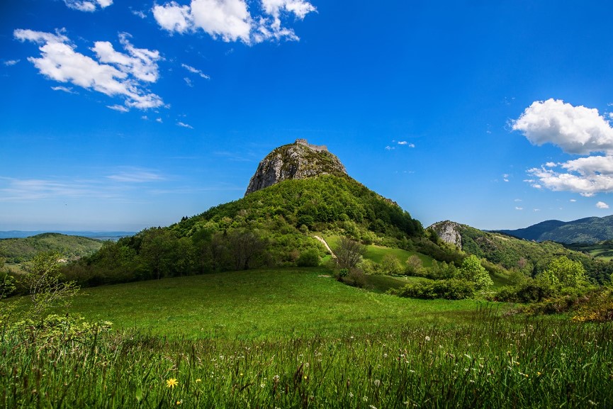 LE PAYS CATHARE/LA CANSO DE LA CROZADA