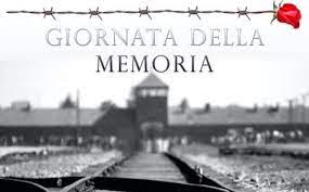 IL GIORNO DELLA MEMORIA 