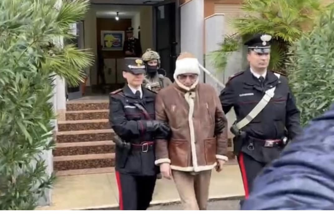 ESULTO, MA NON  TROVO CONFORTO