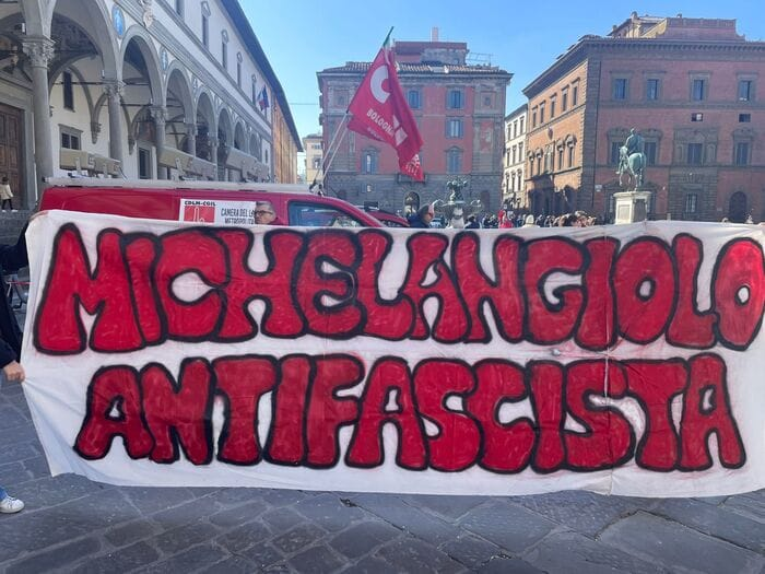 IL CORTEO ANTIFANTASMI