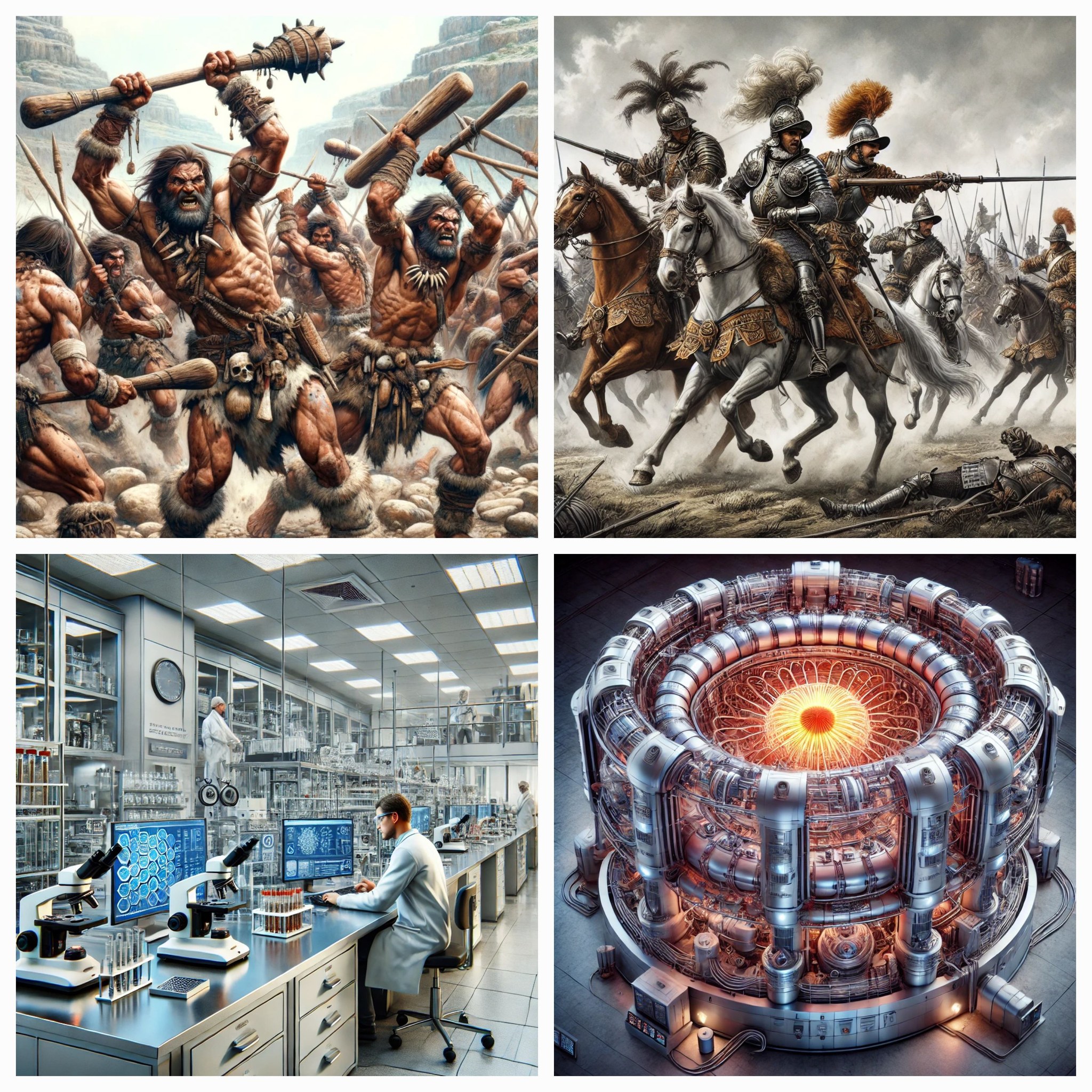 Gli accadimenti di Torino e l'incapacità di capire un mondo che cambia