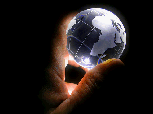 CHI COMANDA NEL MONDO (Parte Prima)