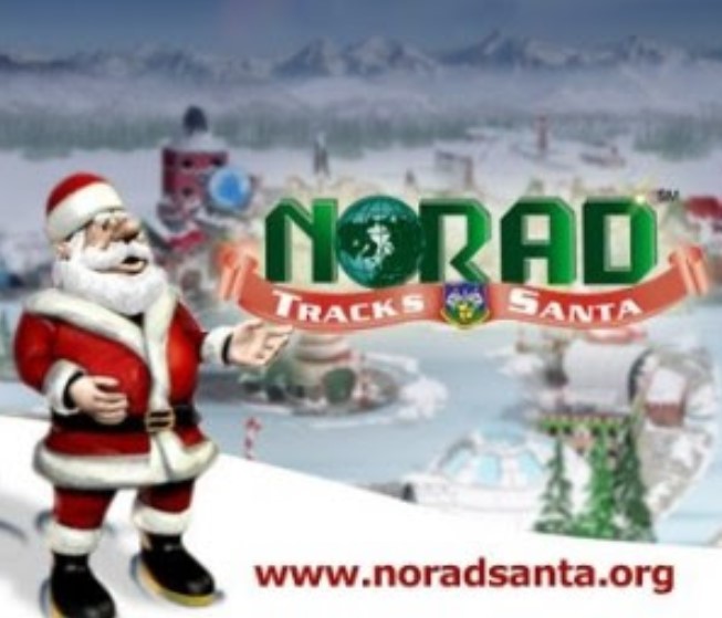 nORAD