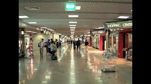 DA PELLEGRINI A PASSANTI. NON LUOGHI PER NON PERSONE - PARTE I