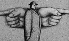 UN OCCIDENTE CHE DEVE AFFRONTARE IL DECLINO