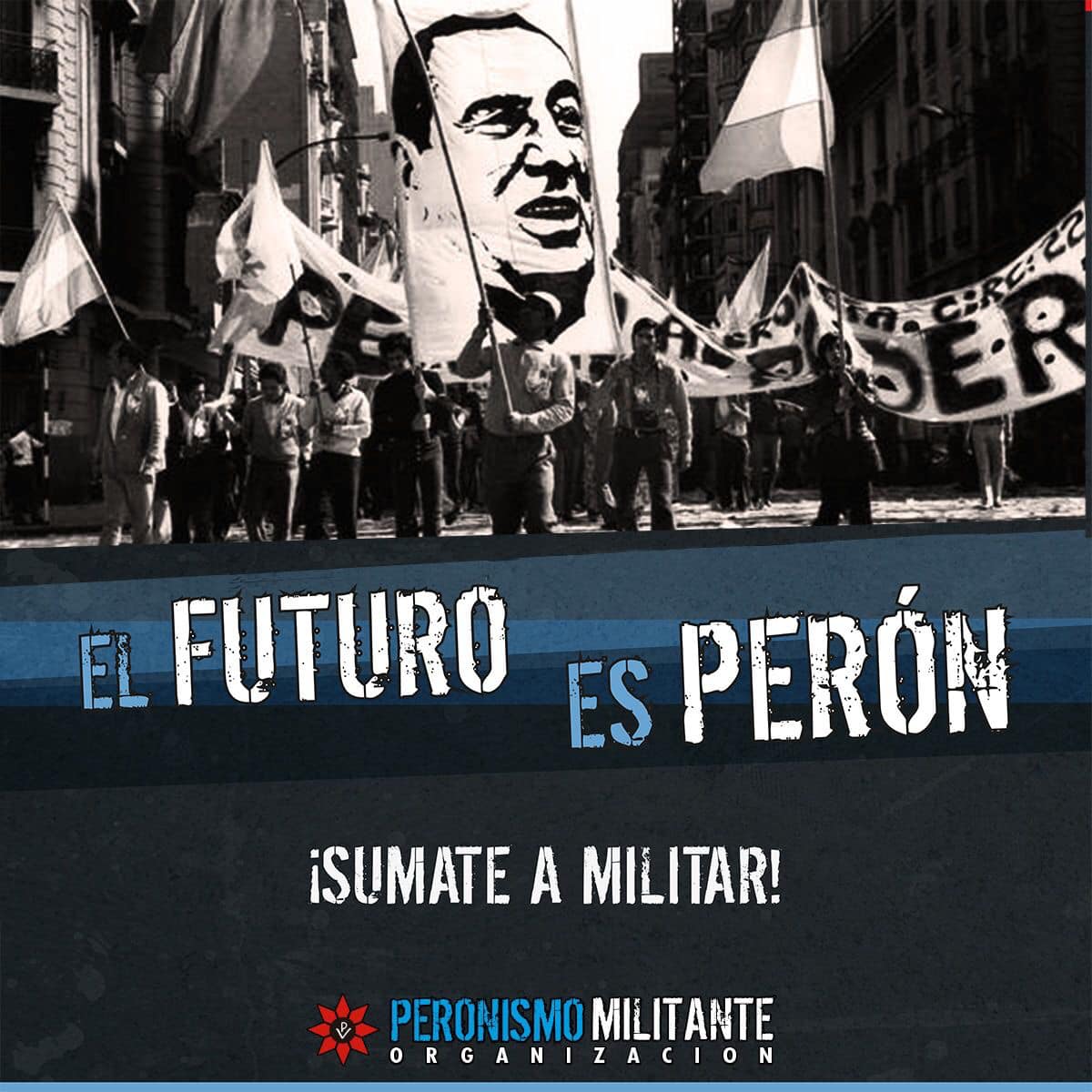 ARGENTINA, LA PIAZZA CELEBRA IL PERONISMO