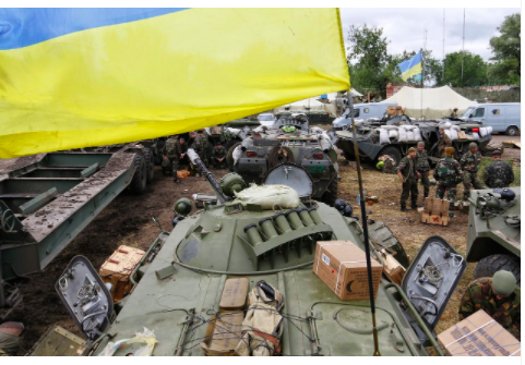 LO STRABISMO USA NEI CONFRONTI DELLA RUSSIA