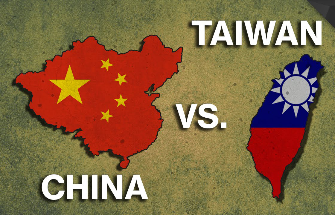 VENTI DI GUERRA NEL MAR CINESE