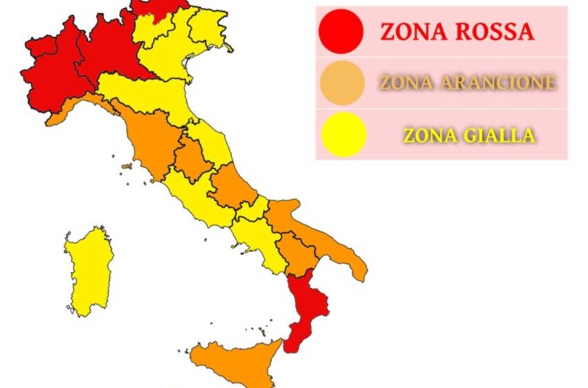 Nuovo Giornale Nazionale Piemonte, Lombardia e Friuli in