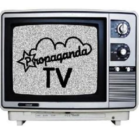 DALLA COMUNICAZIONE...ALLA PROPAGANDA