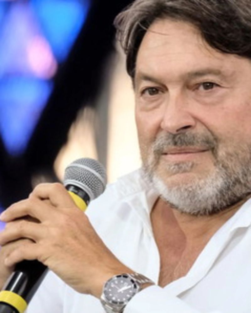SOLIDARIETA' A SIGFRIDO RANUCCI
