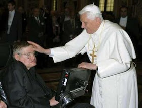 Ratzinger il papa della fede razionale, tollerante e illuministica