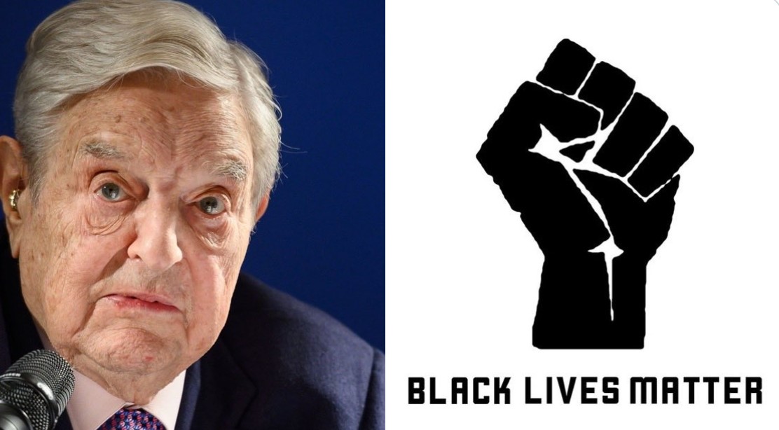 NEGLI USA REDDE RATIONEM PER SOROS