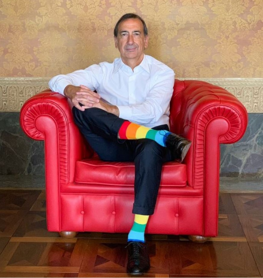 SALA, LE PAROLE E LE OMISSIONI