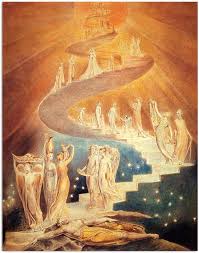 DALLA TERRA AL CIELO, UN PERCORSO DIACRONICO