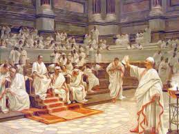HISTORIAE ROMANAE "ODIERNE"