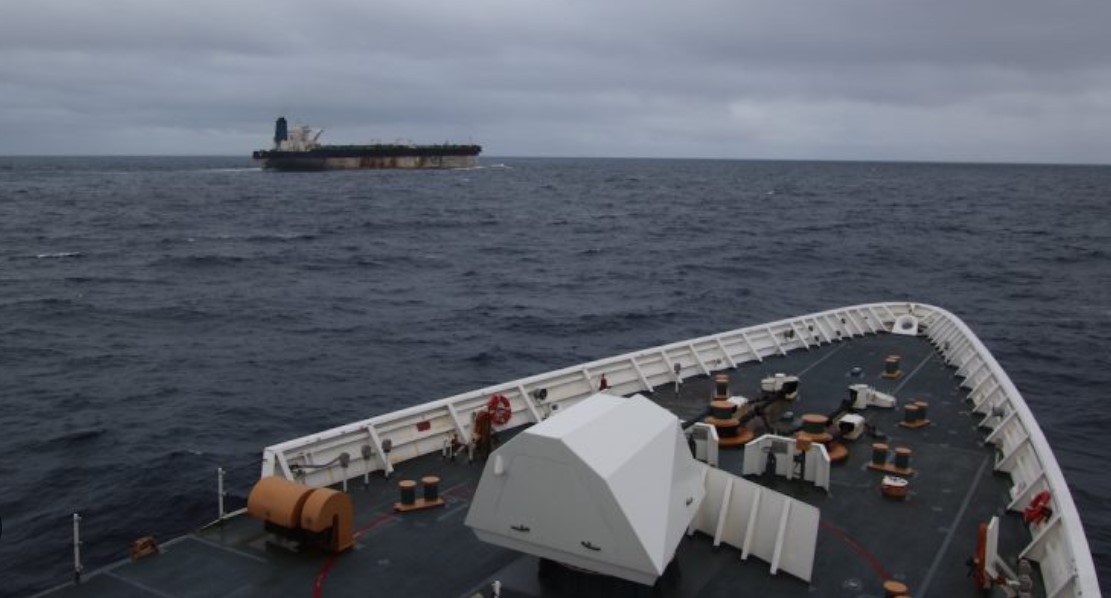 SCONTRO GLOBALE, UN MINUTO A MEZZANOTTE 