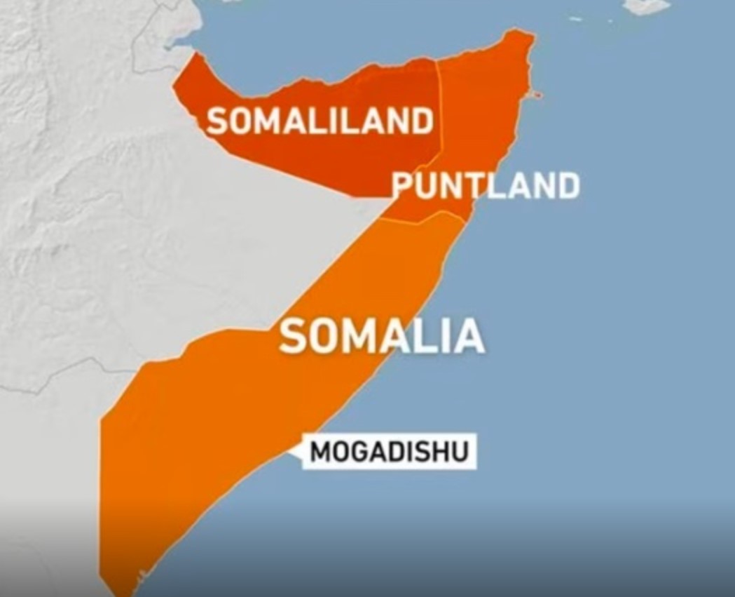 somaliland tre