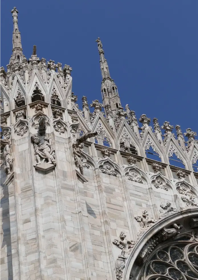 Nuovo Giornale Nazionale IL LEGNO E LA PIETRA Storie di Marco, Quando