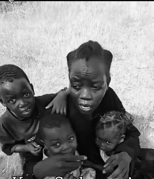 SUDAN, IL MONDO TACE DI FRONTE A UN GENOCIDIO