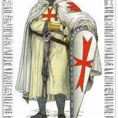 I TEMPLARI, IL PERCHE’ DI UN FASCINO PERENNE