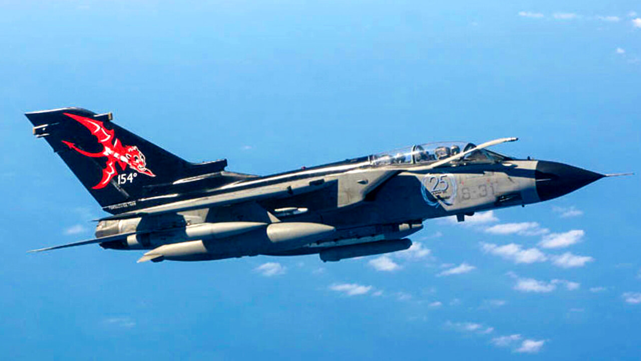 MELONI, LE BASI USA IN ITALIA E UN’OPPOSIZIONE DI BASSA LEGA