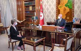 Tunisia una donna incaricata di formare il governo