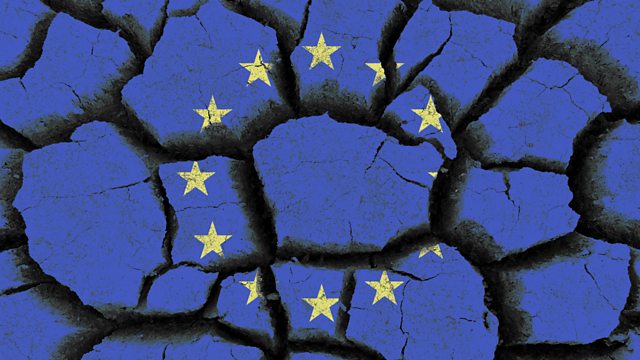 ALL'UE CHE PENSA DRAGHI E' PREFERIBILE L'EUROPA DI MARIO BERGAMO