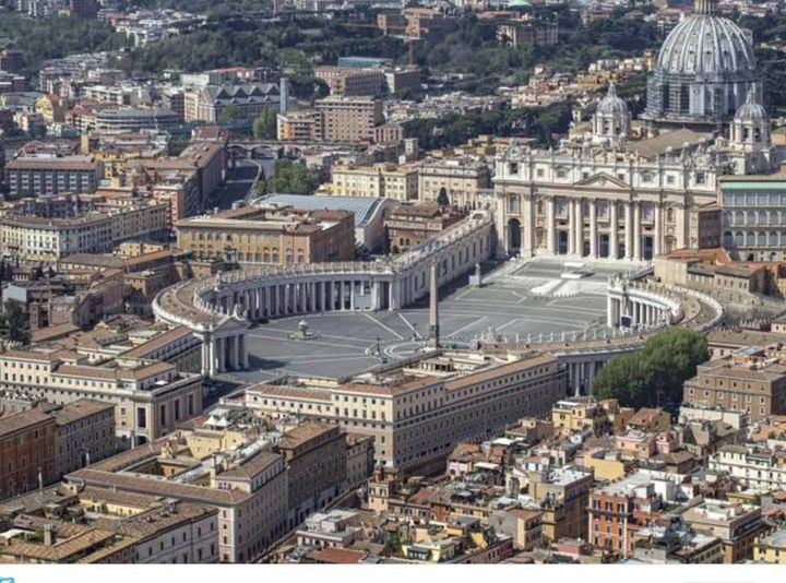 IL FILO INVISIBILE TRA ROMA E LA BRITANNIA CRISTIANA