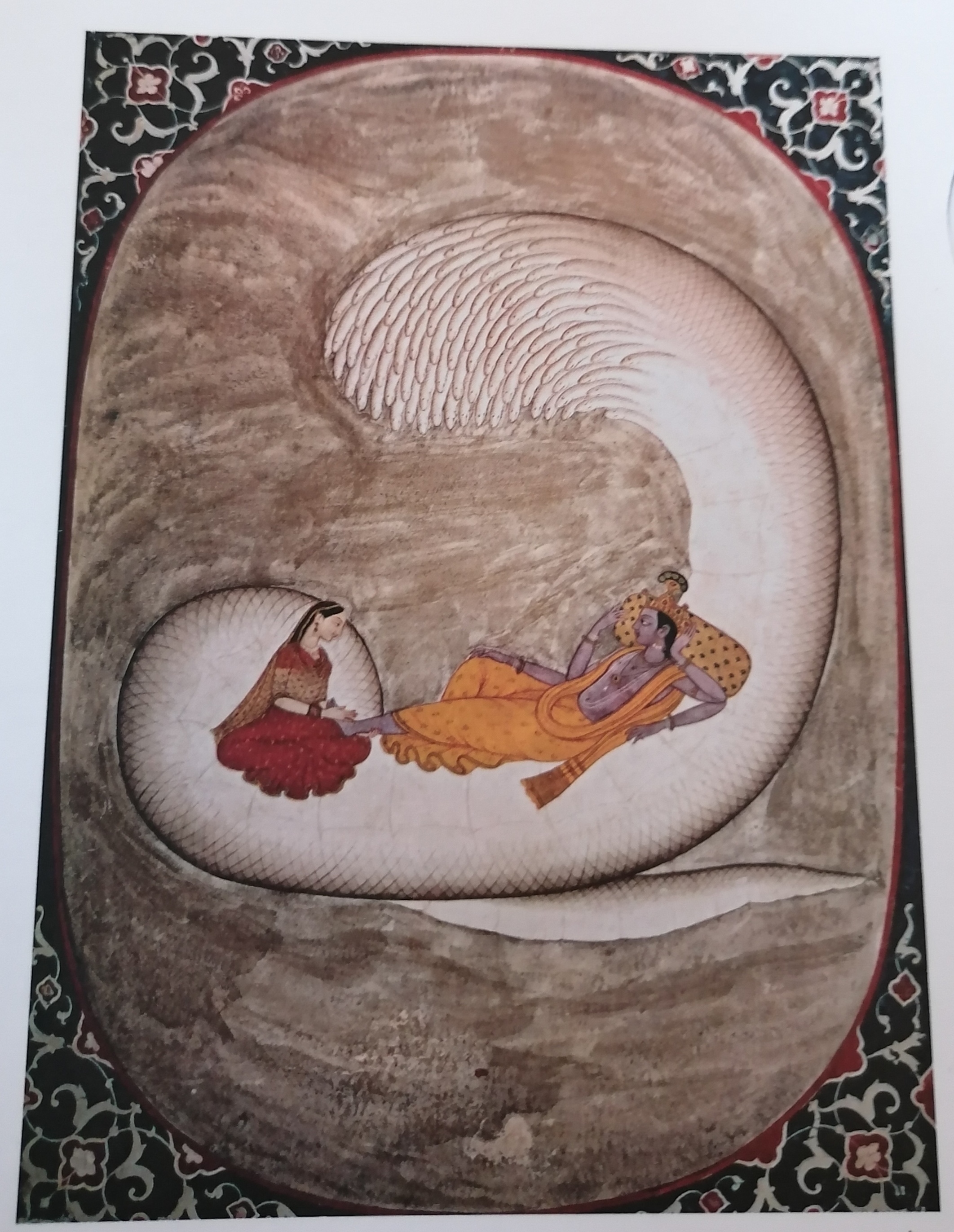 IL SEGRETO DELLA VITA