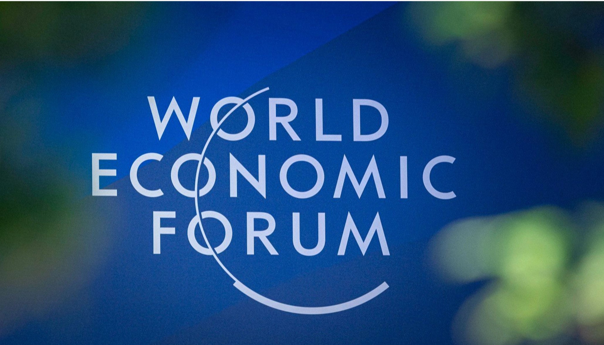 A DAVOS FINK E HOFFMAN PER “REINVENTARE” IL WORLD ECONOMIC FORUM