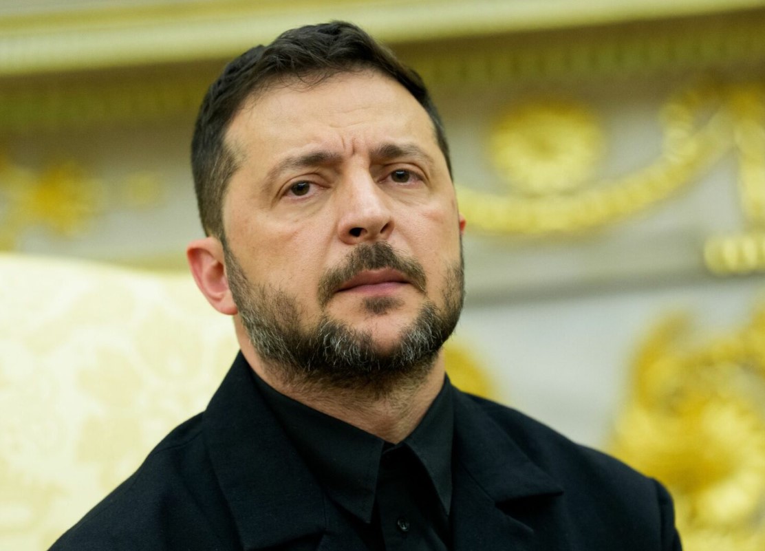 BAGNO DI REALTÀ, ZELENSKY SCEGLIE LA VIA DIPLOMATICA: “IMPOSSIBILE RICONQUISTARE I TERRITORI”