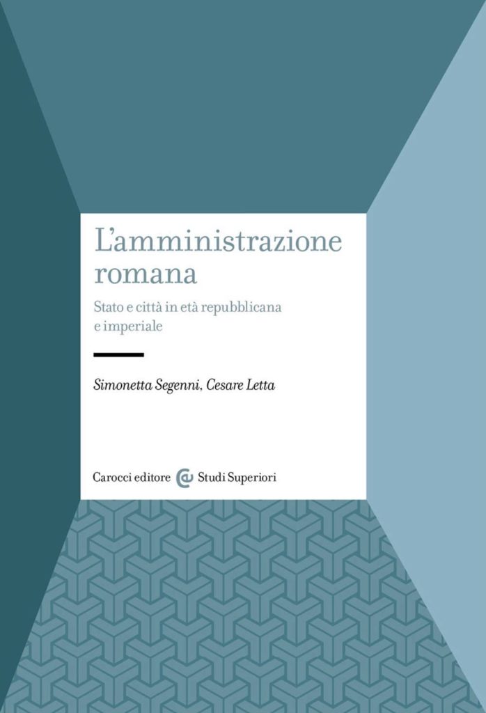 AMMINISTRAZIONE_ROMANA
