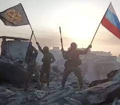 Bakhmut